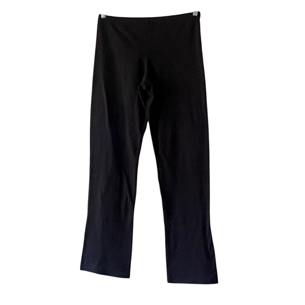 Bloch Black Leggings Size L